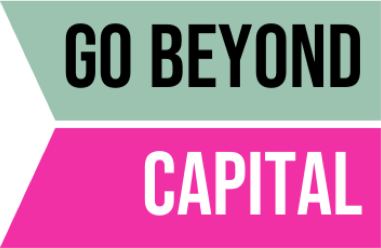 Home – Go Beyond Capital